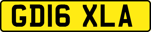 GD16XLA