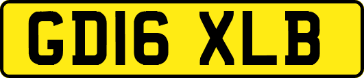 GD16XLB