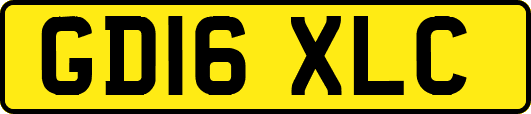 GD16XLC