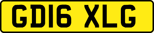 GD16XLG