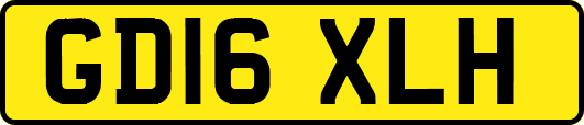 GD16XLH