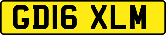 GD16XLM