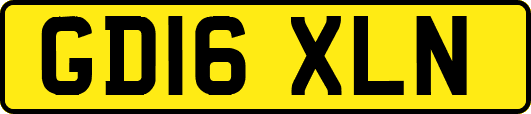 GD16XLN