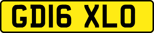 GD16XLO