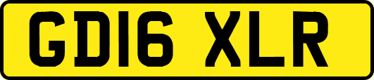 GD16XLR
