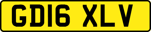 GD16XLV