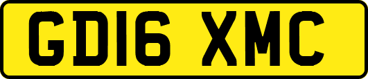 GD16XMC