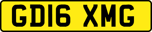 GD16XMG