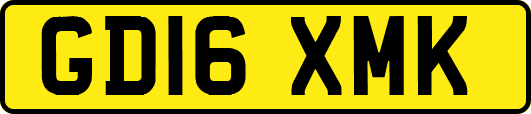 GD16XMK