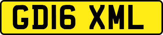 GD16XML