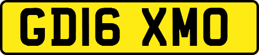 GD16XMO