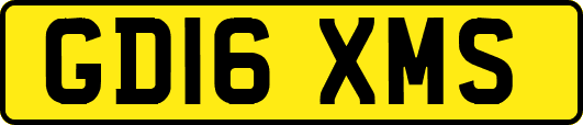 GD16XMS