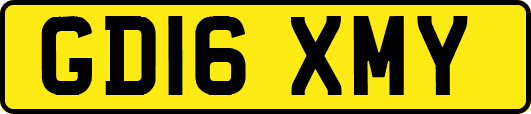 GD16XMY