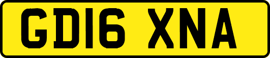 GD16XNA