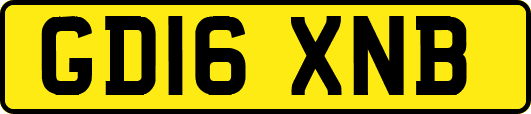 GD16XNB