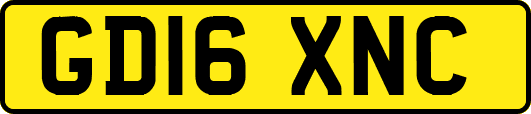 GD16XNC