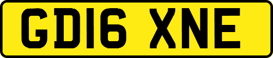GD16XNE