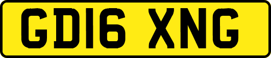 GD16XNG