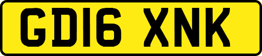 GD16XNK