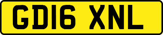 GD16XNL