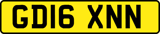 GD16XNN