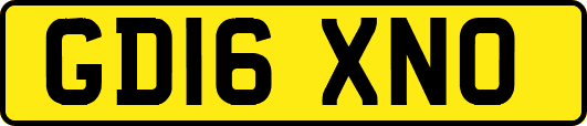 GD16XNO