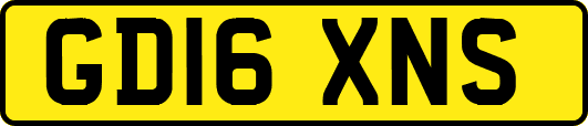 GD16XNS