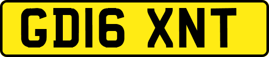 GD16XNT