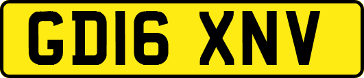 GD16XNV