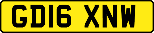 GD16XNW