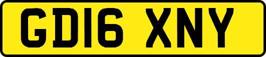 GD16XNY