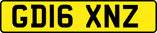 GD16XNZ