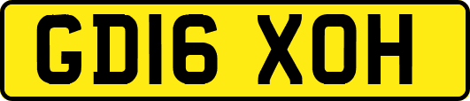 GD16XOH