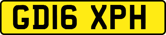 GD16XPH