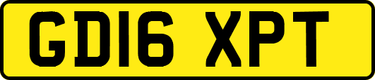 GD16XPT