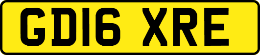 GD16XRE