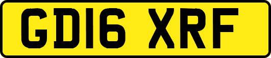 GD16XRF