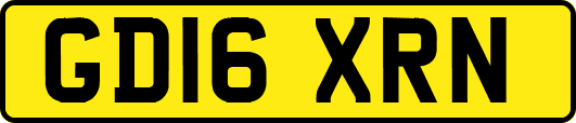 GD16XRN