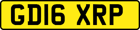 GD16XRP