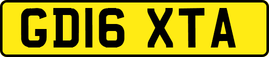 GD16XTA