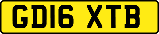 GD16XTB