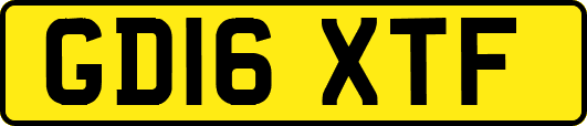 GD16XTF
