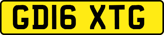GD16XTG