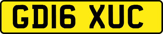 GD16XUC