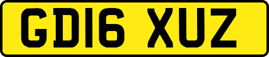 GD16XUZ