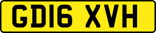 GD16XVH