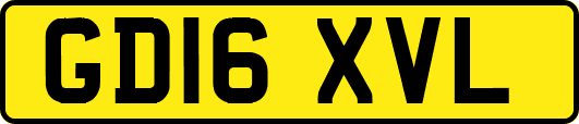 GD16XVL