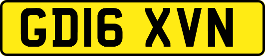 GD16XVN