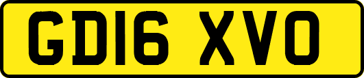 GD16XVO