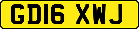 GD16XWJ